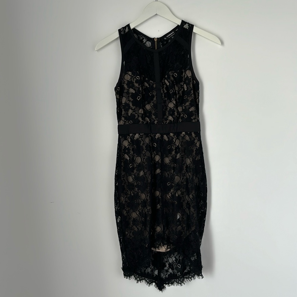 Mendocino Dress